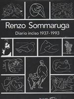 Diario inciso 1937-1993