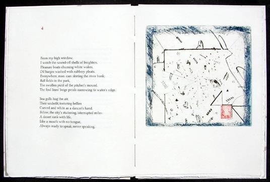 The River - Paul Zweig - 4