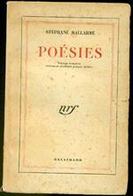 Poésies