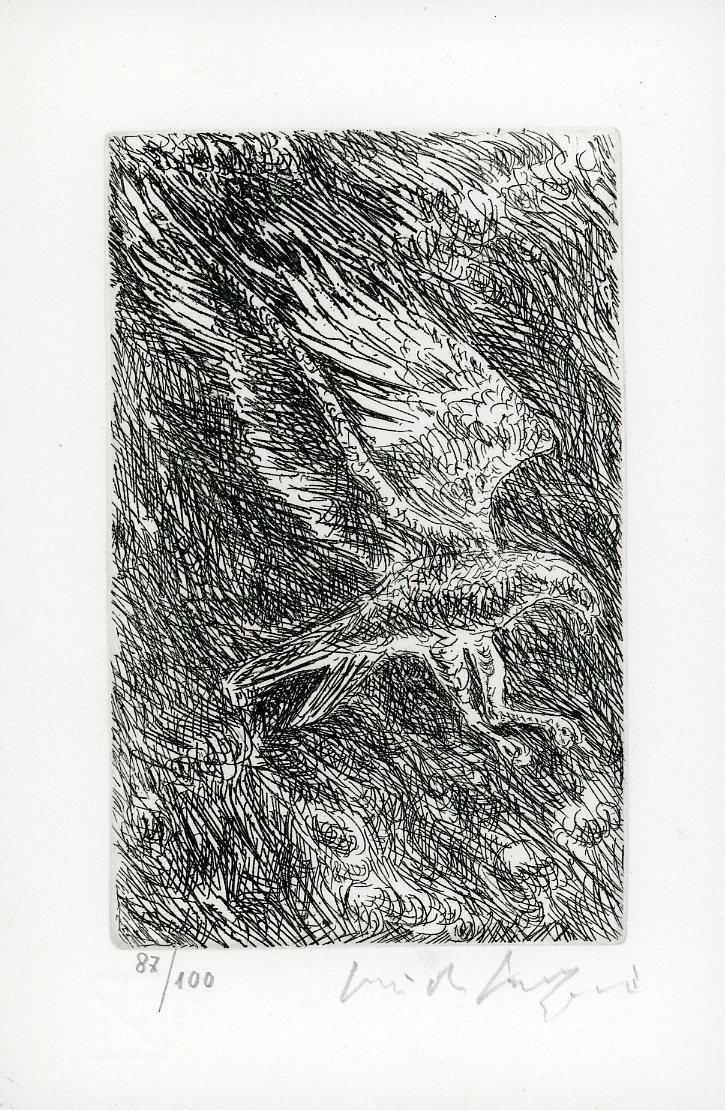 La critica come fatto morale