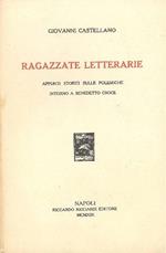 Ragazzate letterarie