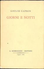 Giorni e notti