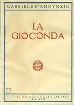 La Gioconda