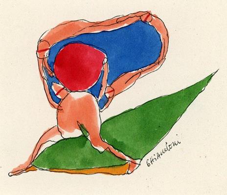 Filobus - Tullio Ghiandoni - 3