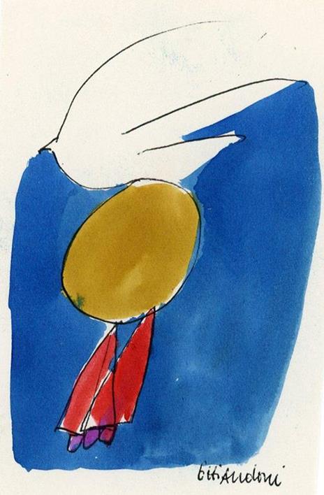 Filobus - Tullio Ghiandoni - 4