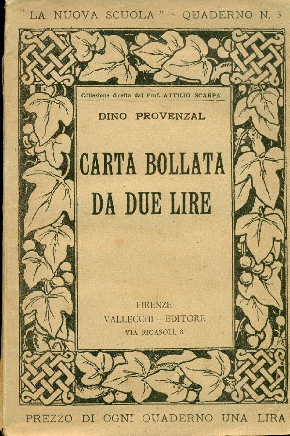 Studio Bibliografico Marini