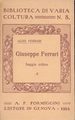 Giuseppe Ferrari