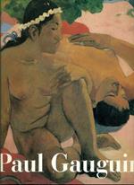 Paul Gauguin. Life and work