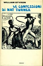 Le confessioni di Nat Turner
