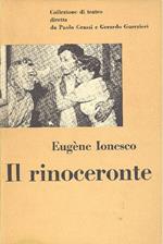Il rinoceronte