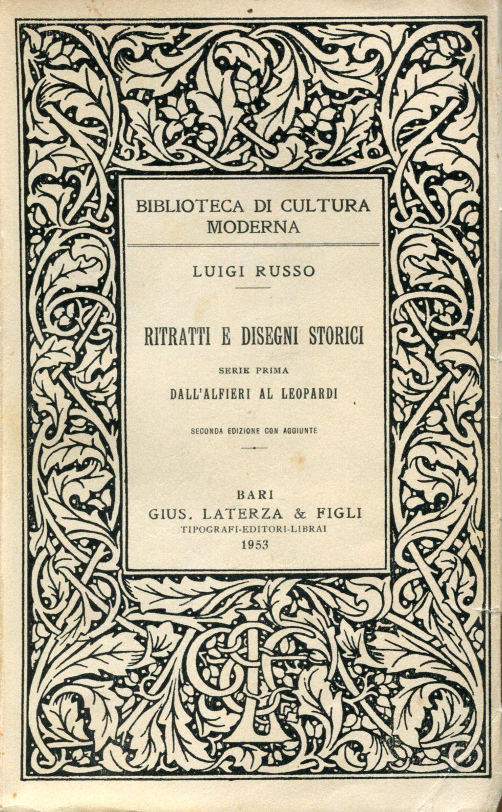 Studio Bibliografico Marini