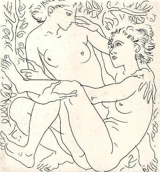 Ovid's metamorphoses in fifteen books - P. Nasone Ovidio - 3