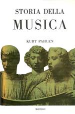 Storia della musica
