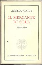 Il mercante di sole