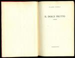 Il dolce frutto