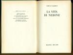 La vita di Nerone