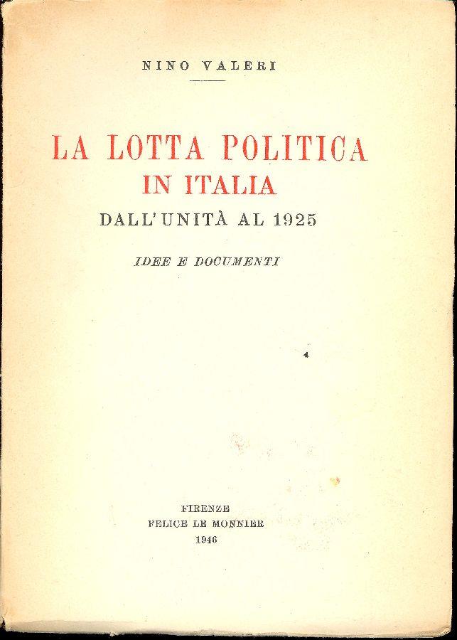 Studio Bibliografico Marini