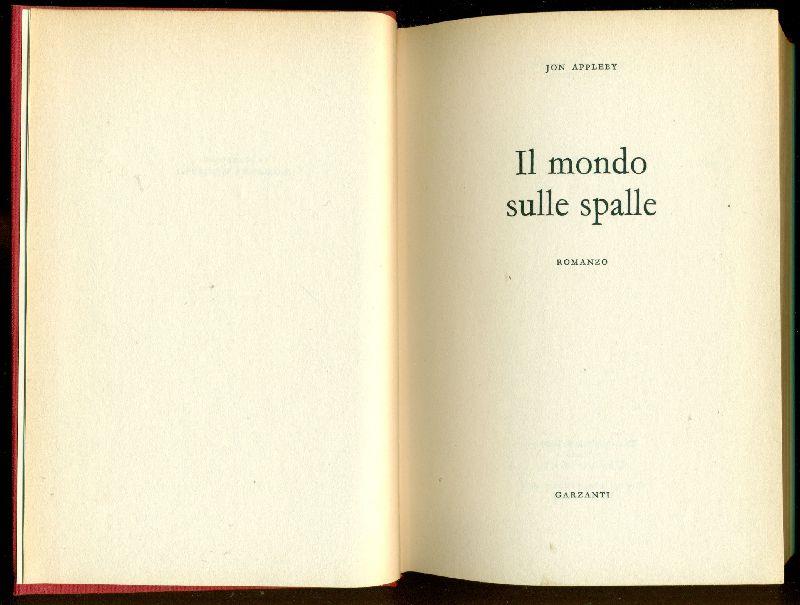 Studio Bibliografico Marini