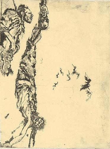 Ballade des pendus - 4