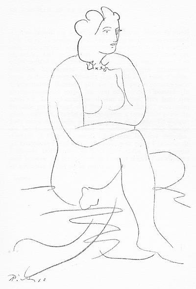 La faucille et la lavande - Louis Bolle - copertina