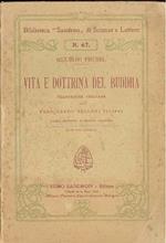 Vita e dottrina del Buddha