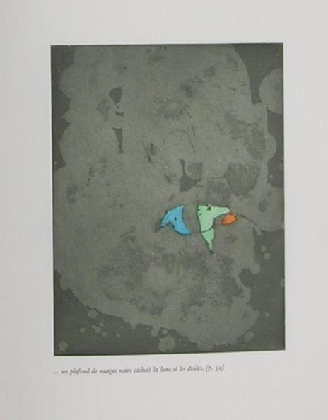 Un reve a commettre - Patrick Waldberg - 4