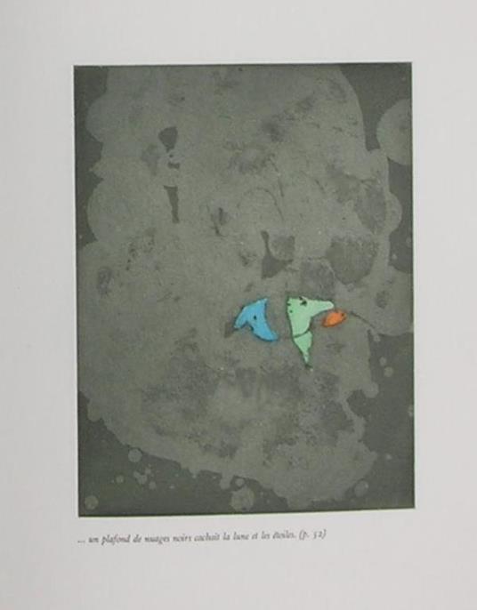 Un reve a commettre - Patrick Waldberg - 4