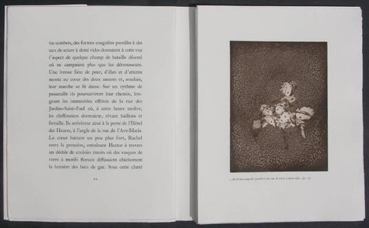 Un reve a commettre - Patrick Waldberg - 5