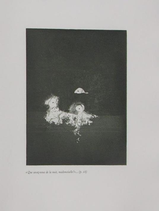 Un reve a commettre - Patrick Waldberg - 6