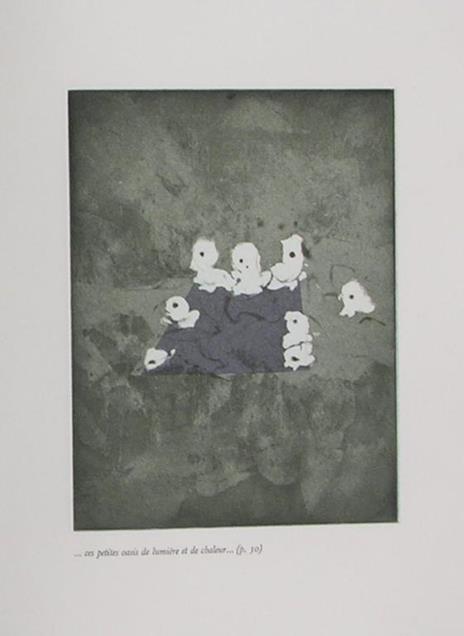 Un reve a commettre - Patrick Waldberg - 8