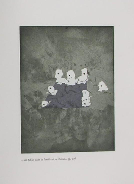 Un reve a commettre - Patrick Waldberg - 8