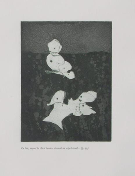 Un reve a commettre - Patrick Waldberg - 10