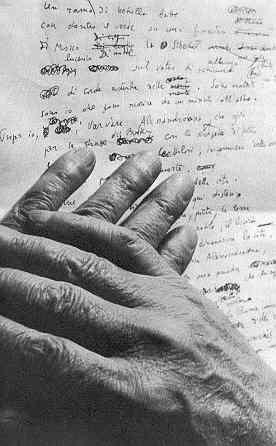 Le lettere d'amore di Quasimodo. Prima edizione - Salvatore Quasimodo - copertina