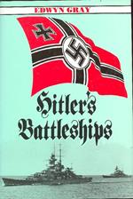 Hitler's Battleships
