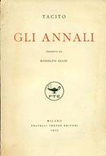 Gli annali