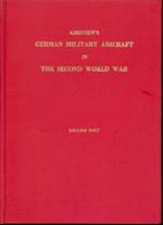 Aireview's German Military aircraft in the Second World War