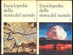 Enciclopedia della storia del mondo