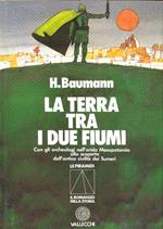 La terra tra i due fiumi