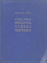 Storia della Seconda Guerra Mondiale