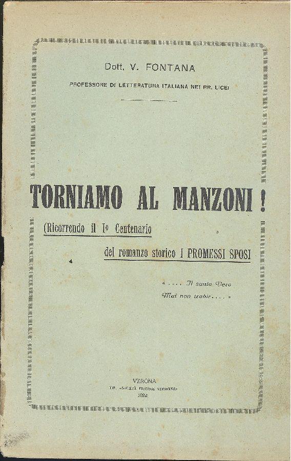 Studio Bibliografico Marini