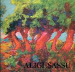 Aligi Sassu. Obras graficas y pinturas 1929-1979