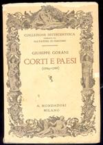 Corti e paesi (1764-1766)