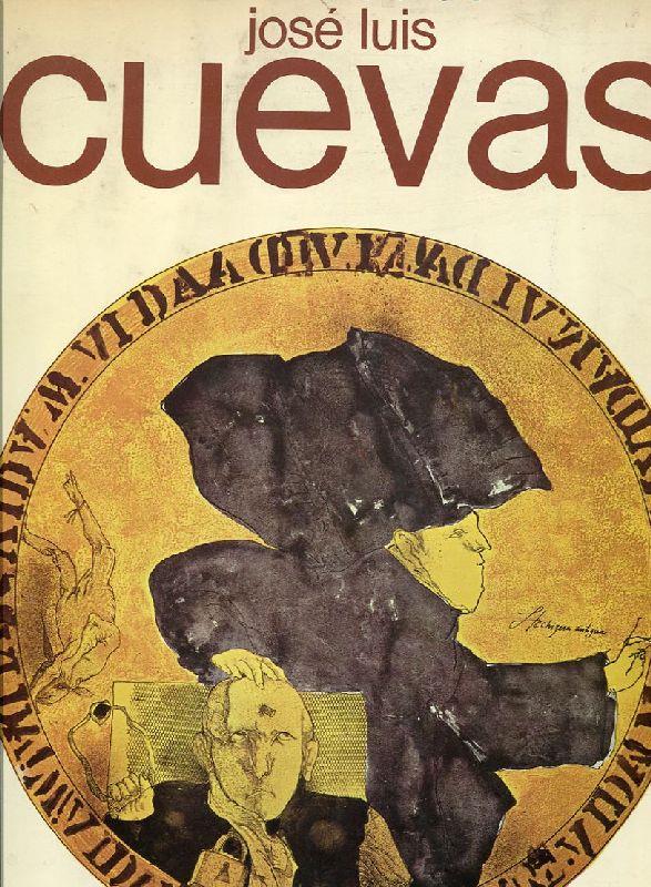 El mundo de José Luis Cuevas