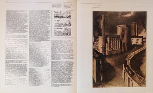 La storia del paesaggio urbano di Milano - Virgilio Vercelloni - 3