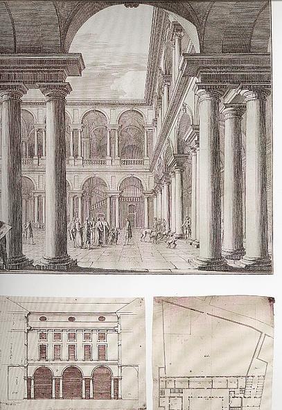 La storia del paesaggio urbano di Milano - Virgilio Vercelloni - 6