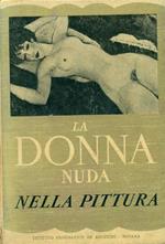 La donna nuda nella pittura