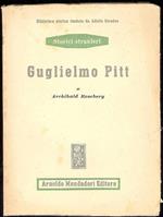 Guglielmo Pitt