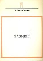 Alberto Magnelli