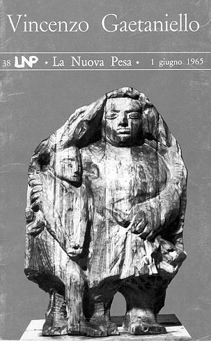 Vincenzo Gaetaniello - Vincenzo Gaetaniello - copertina