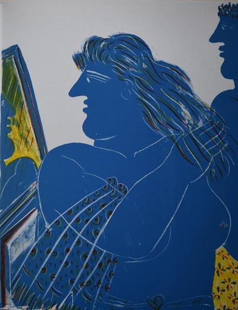 Commediante - Pierre Seghers - 4